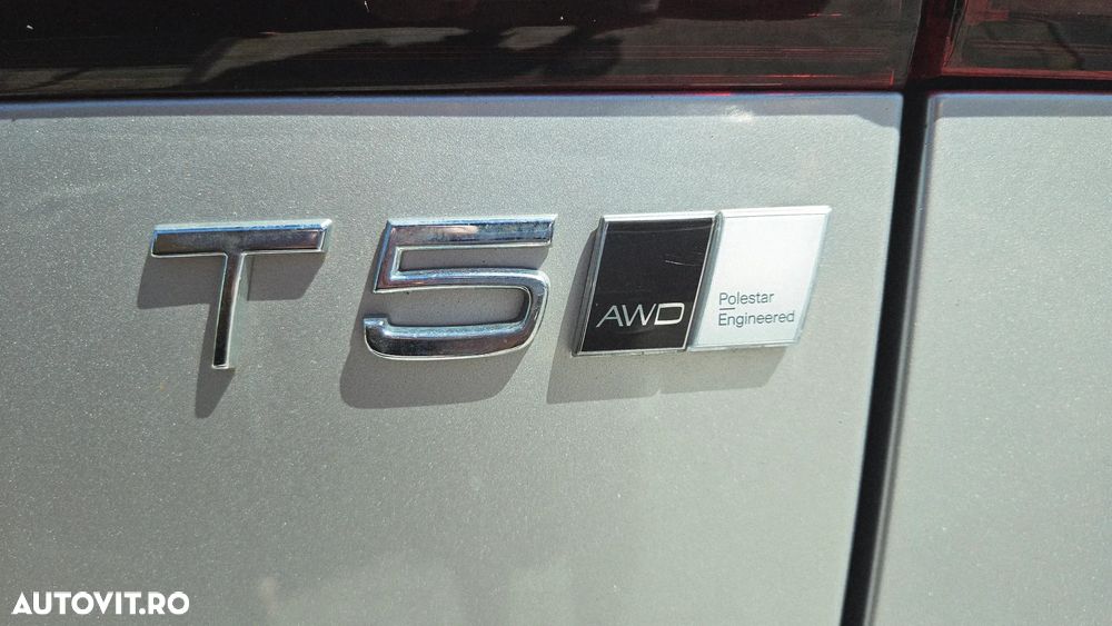 Volvo XC 60 T5 AWD Geartronic Inscription - 2