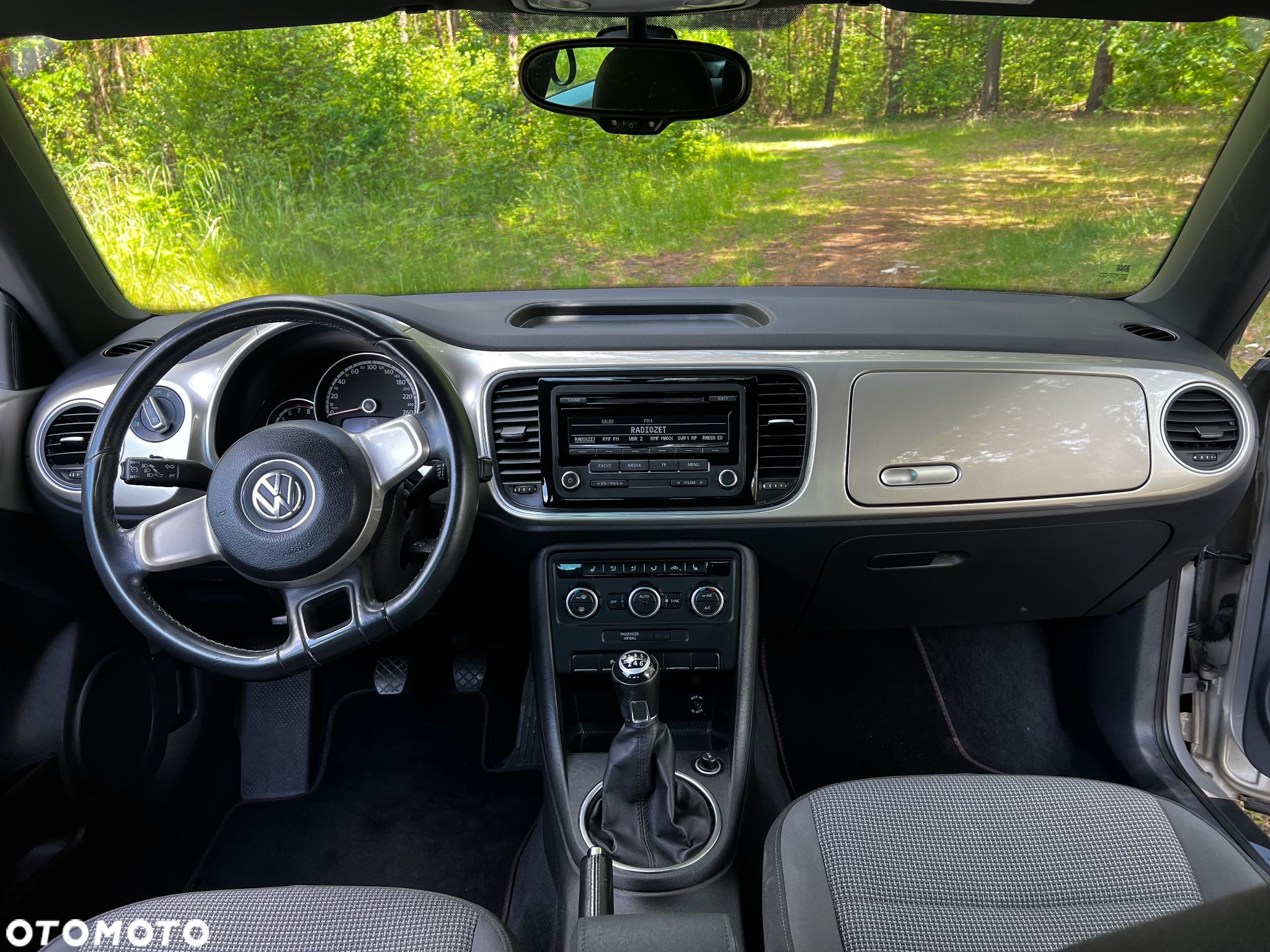 Volkswagen Beetle The 1.2 TSI - 14