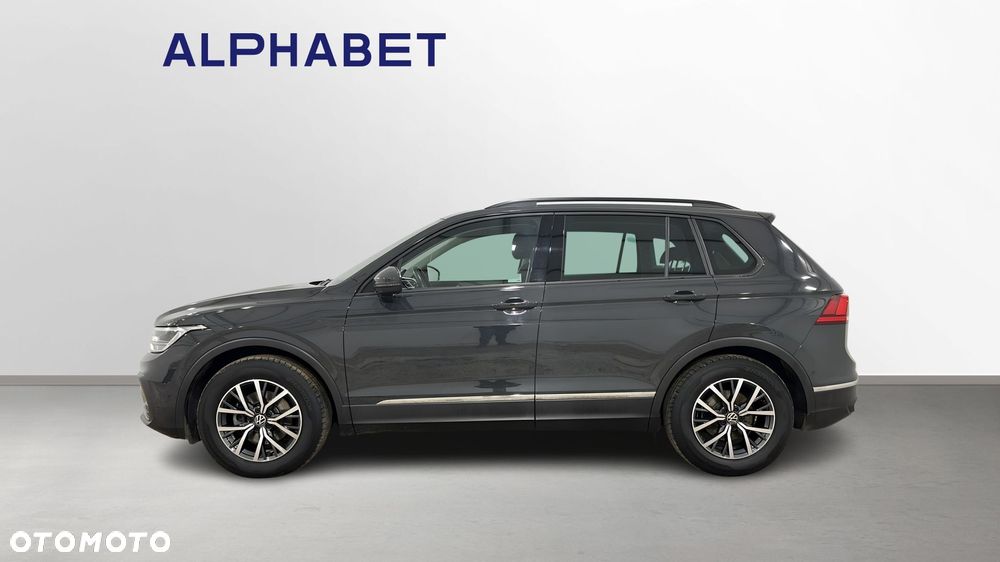Volkswagen Tiguan 1.5 TSI EVO Life DSG - 2