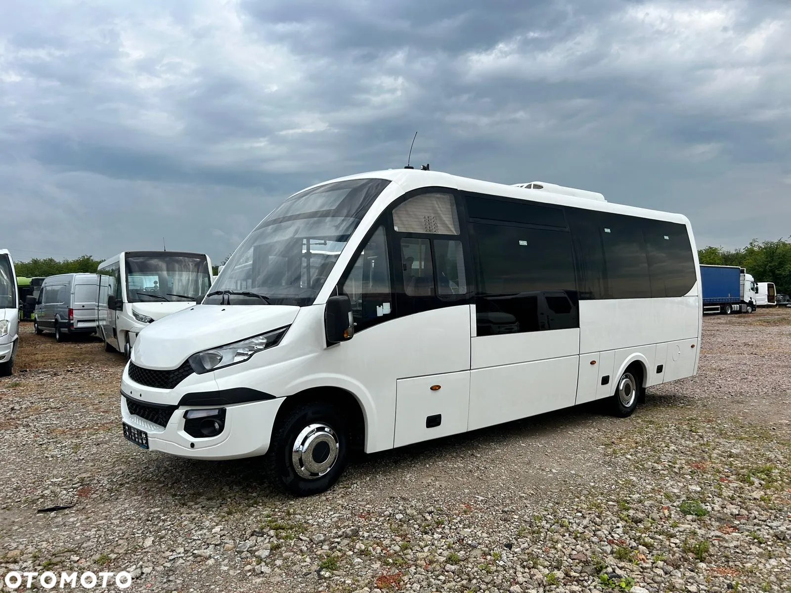 Iveco Daily Rosero City - 8