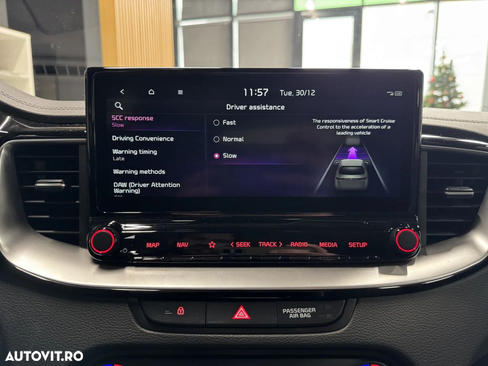 Kia XCeed 1.6 GDI DCT6 OPF Plug-in-Hybrid Spirit - 15