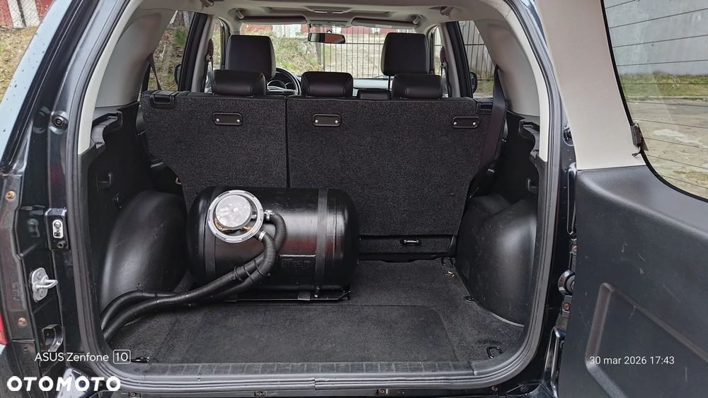 Suzuki Grand Vitara - 24
