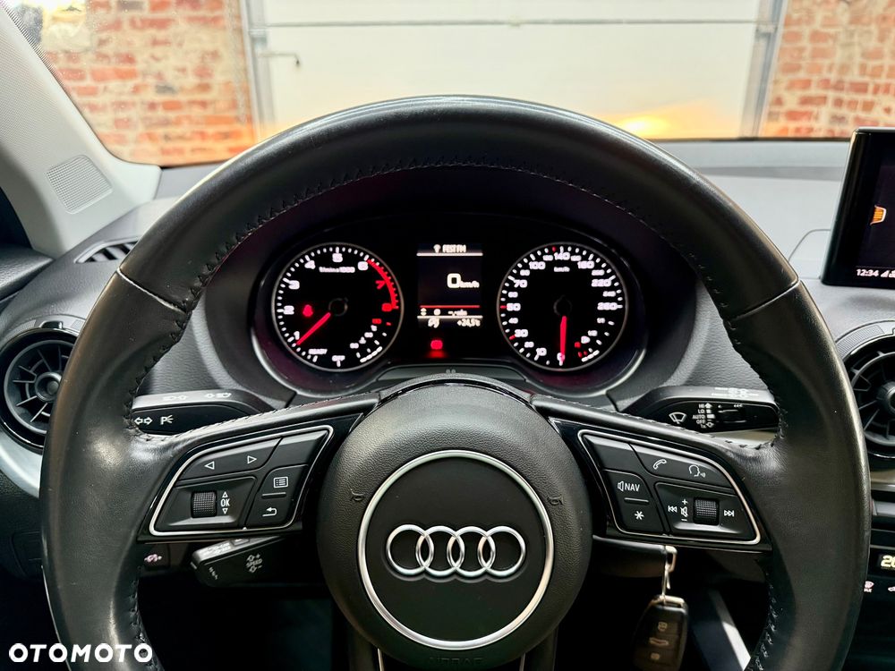 Audi Q2 1.4 TFSI CoD Sport - 18