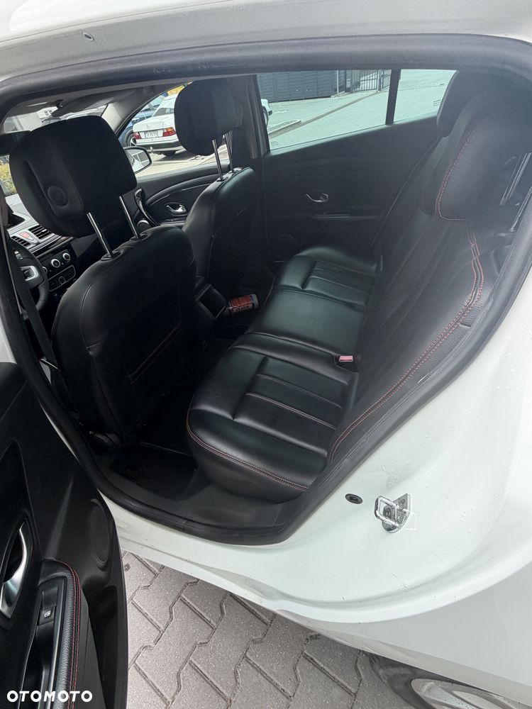 Renault Megane - 8