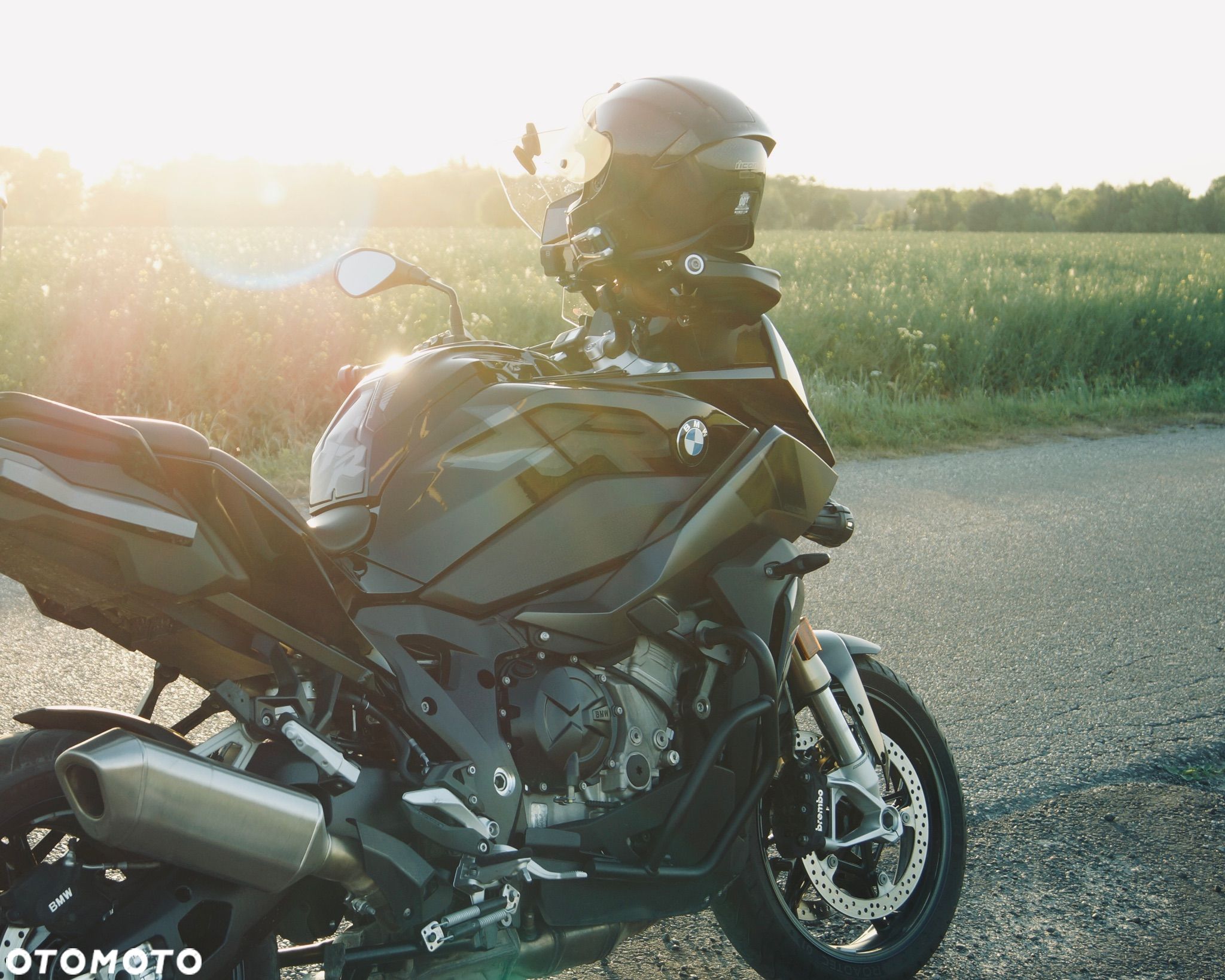 BMW XR - 1