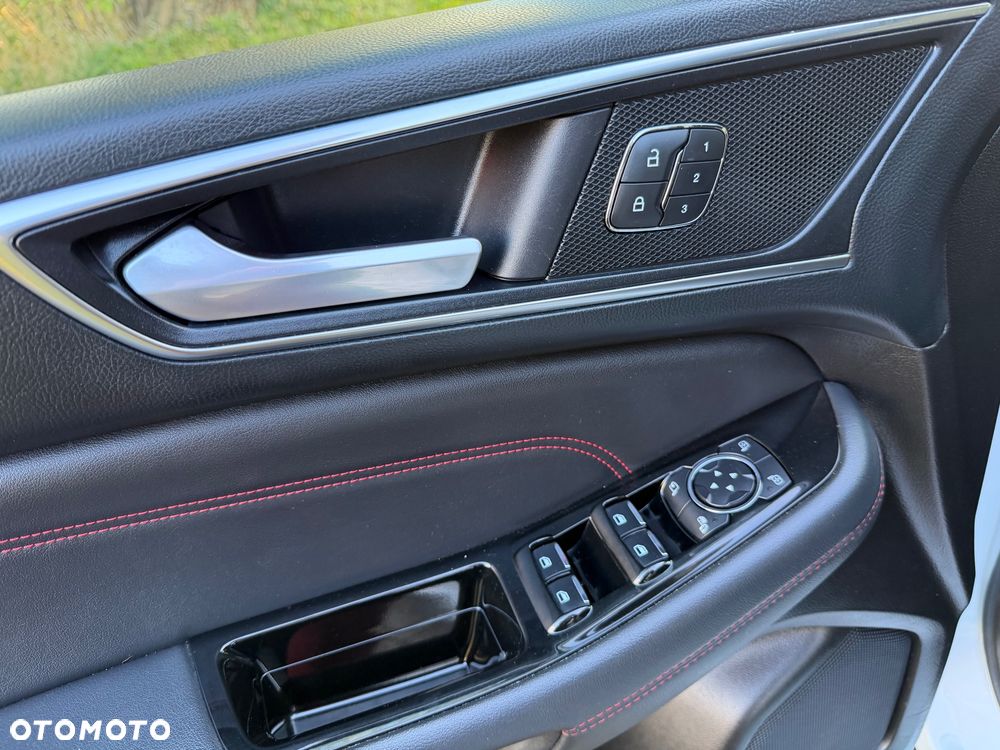 Ford S-Max 2020