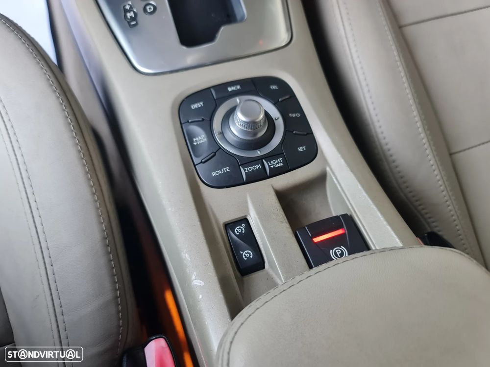 Renault Laguna 2.0 dCi Initiale Aut. - 33