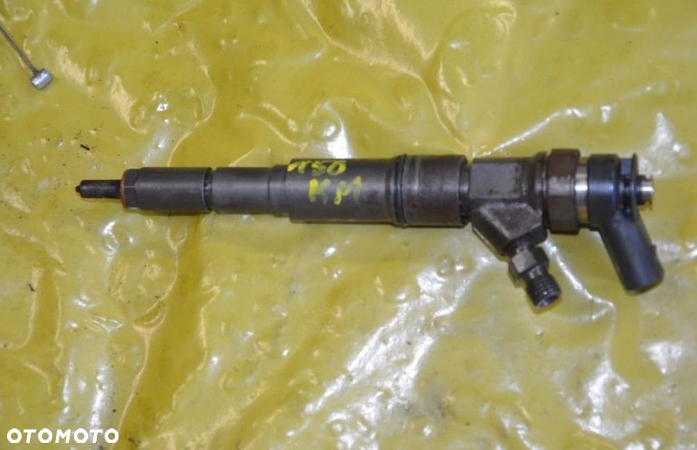 BMW E46 2.0D 150KM M47 WTRYSKIWACZ 0445110216