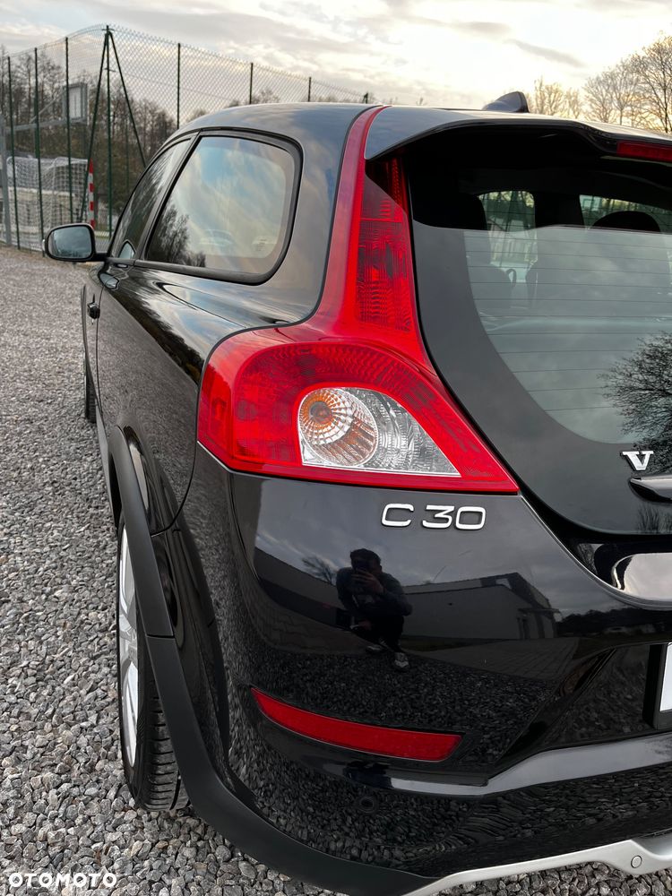 Volvo C30 D2 RDesign - 13