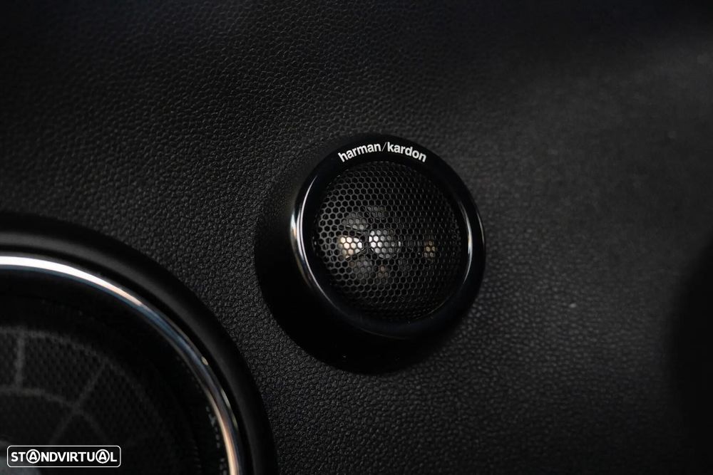 MINI 3 Portas Cooper SD - 16