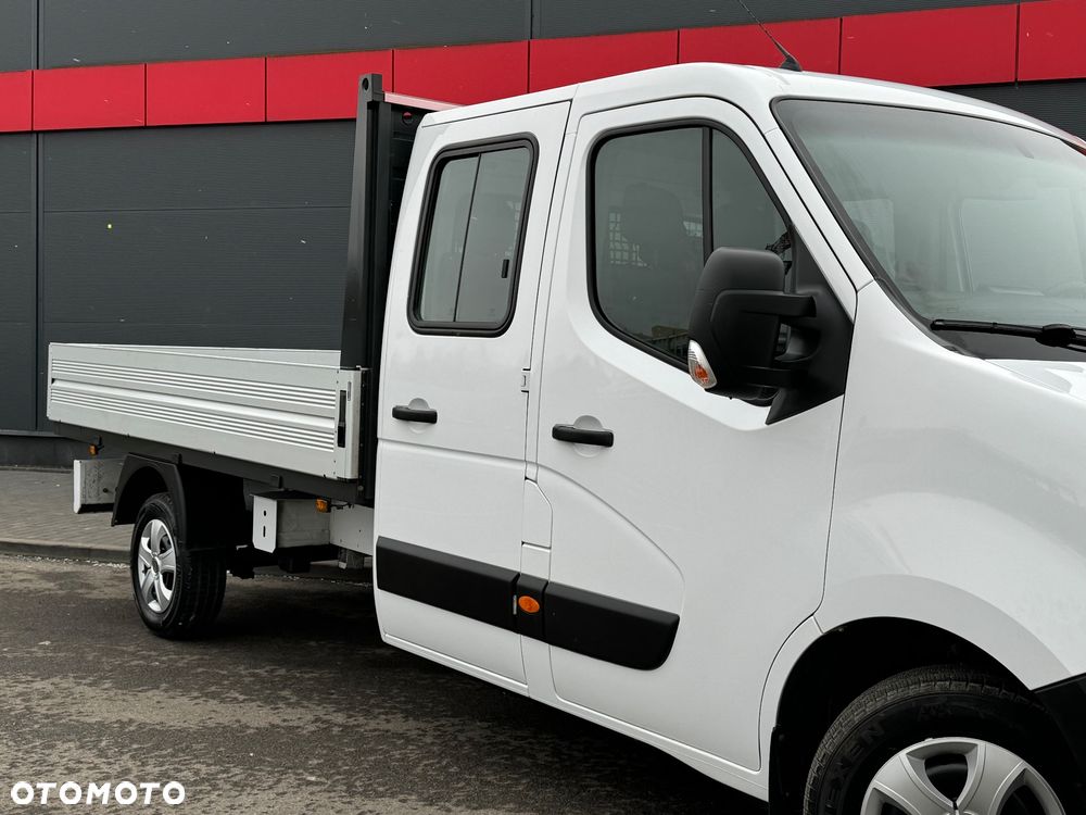Renault Master Doka - 16