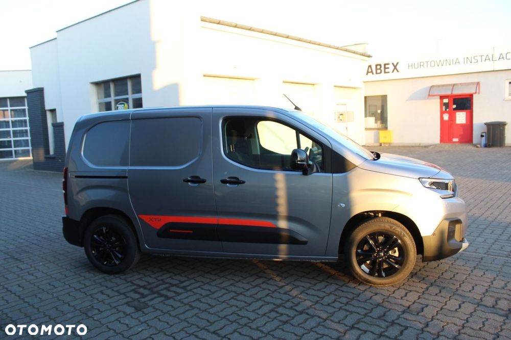 Citroën Berlingo - 6