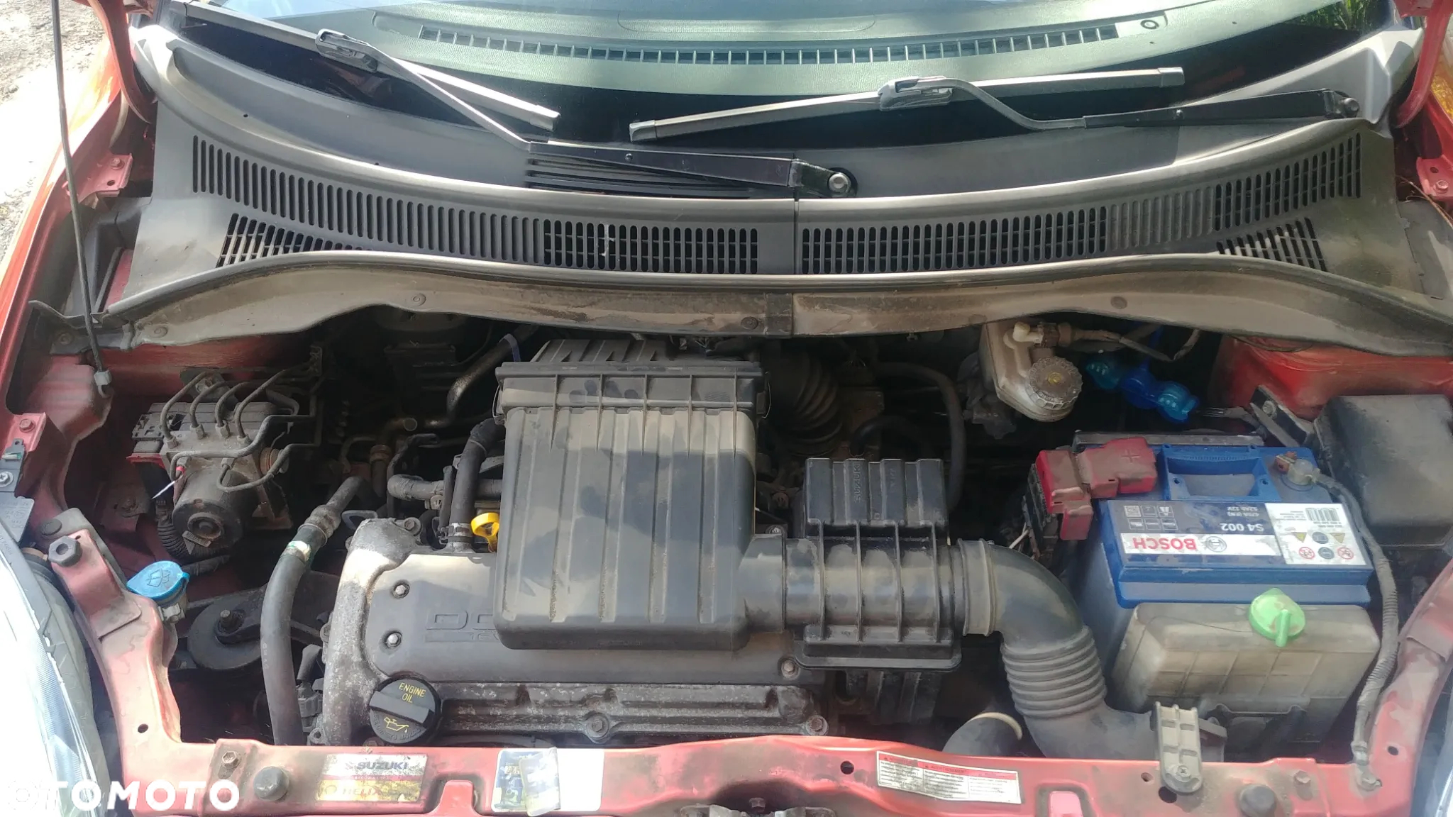 Suzuki Swift 1.3 Comfort XL - 18
