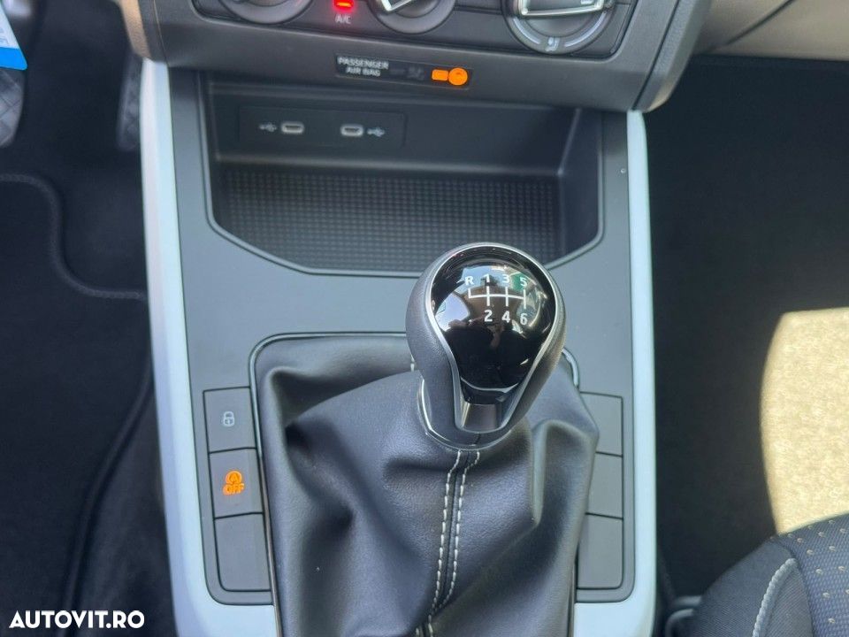 Seat Arona - 18