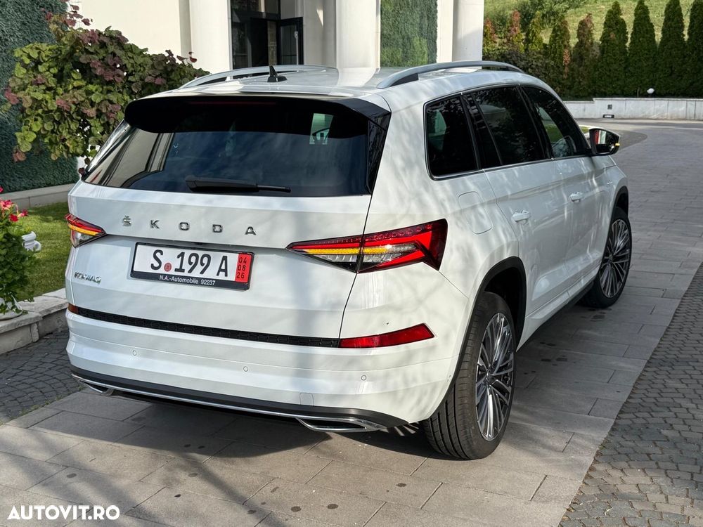 Skoda Kodiaq - 37