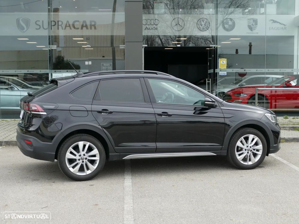 VW Taigo 1.0 TSI Urban - 16