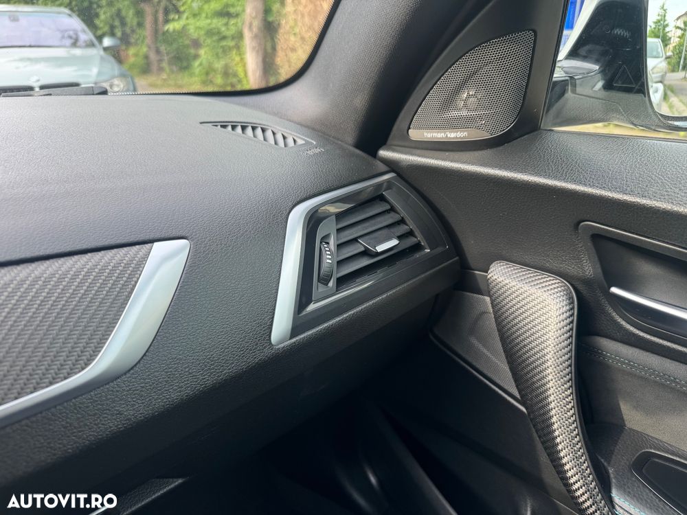 BMW M2 - 16