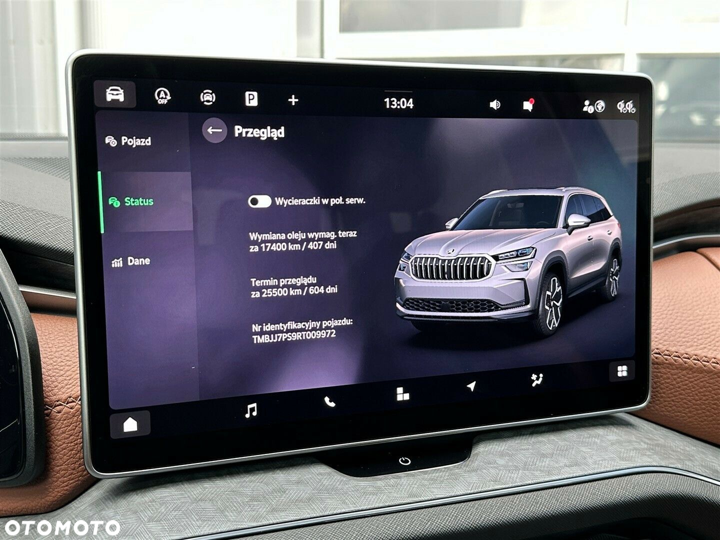 Skoda Kodiaq 2.0 TDI 4x2 Selection DSG - 24