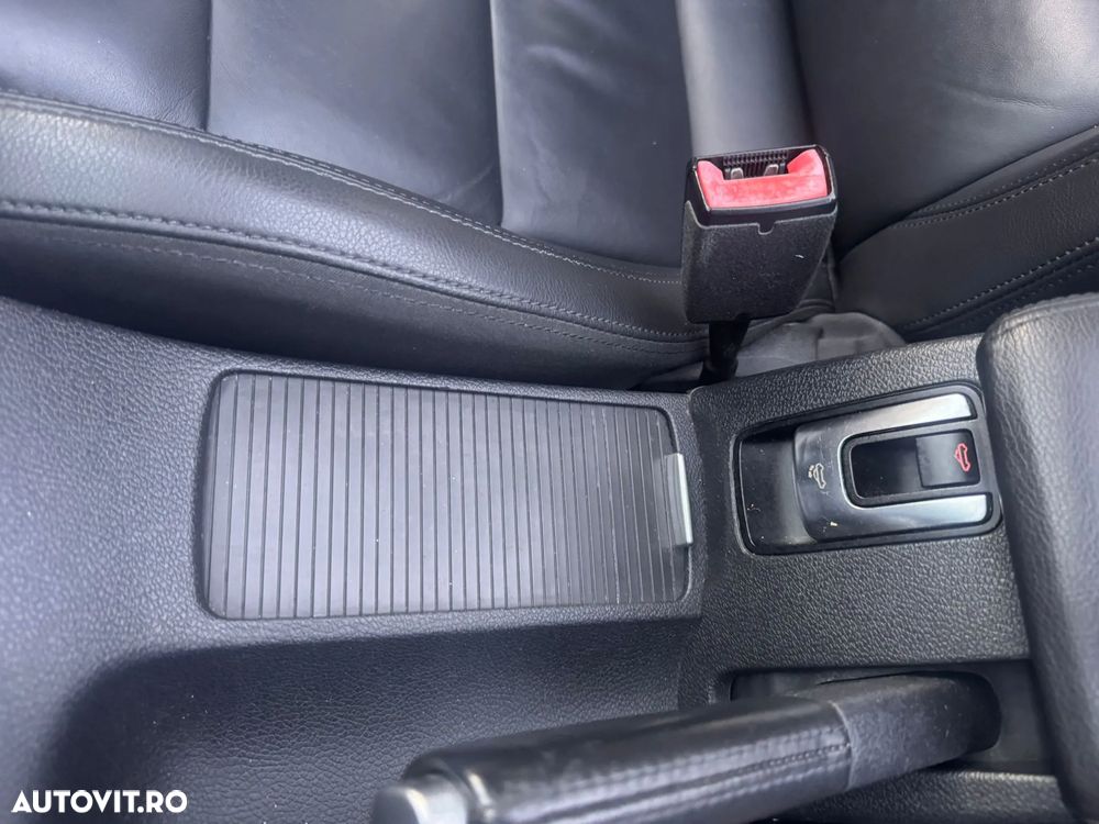 Volkswagen Eos 1.4 TSI - 19