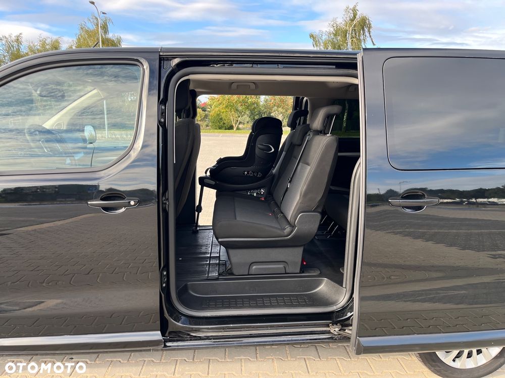 Toyota Proace Verso 2.0 D4-D Medium Business - 17