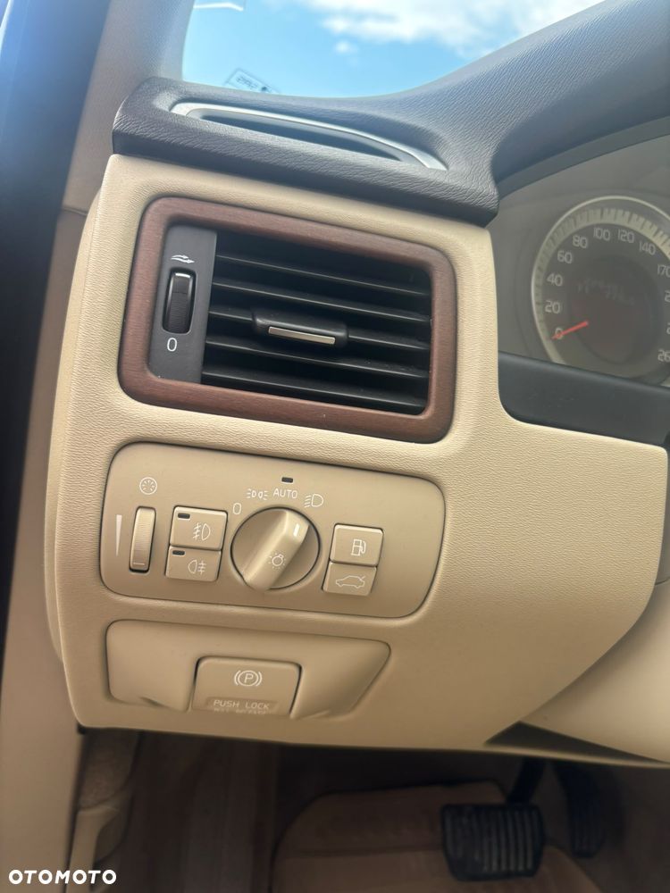 Volvo S80 D4 Executive - 14