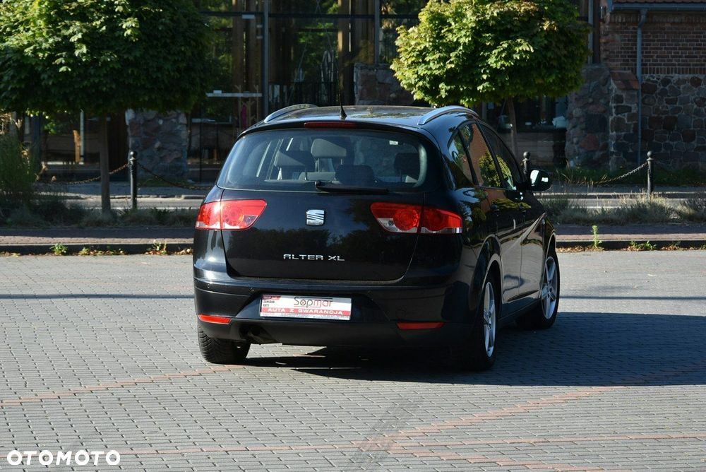 Seat Altea XL - 6