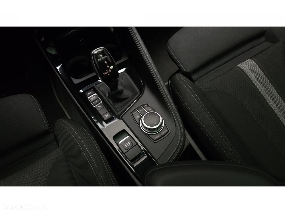 BMW X2 xDrive20d Advantage - 22