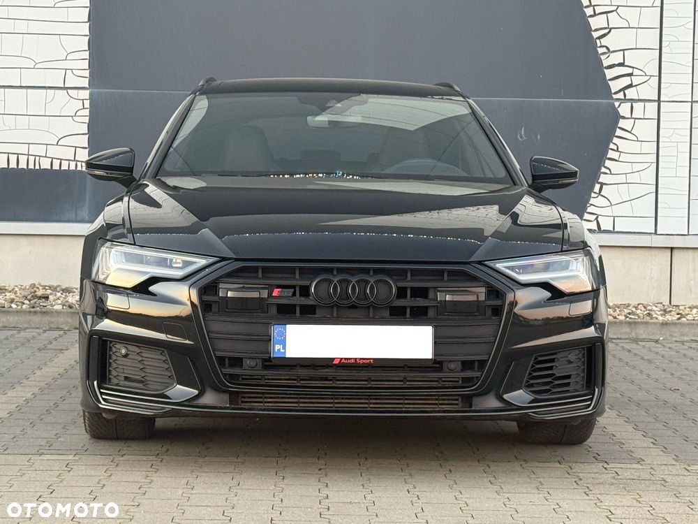 Audi S6 Avant - 6