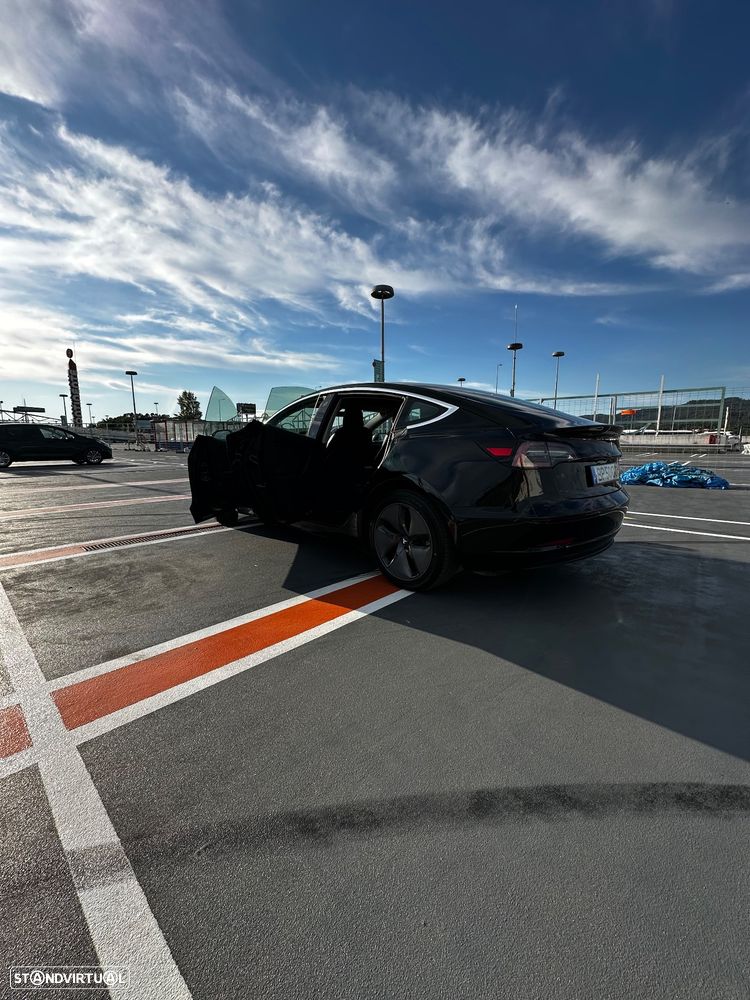 Tesla Model 3 Long Range AWD Dual Motor - 5