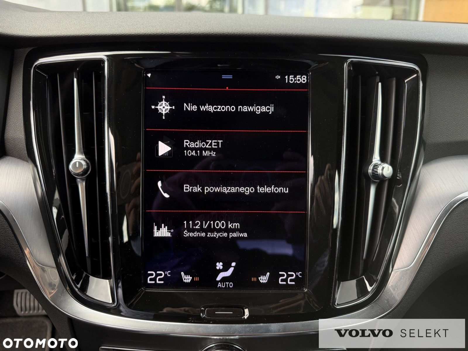 Volvo V60 Cross Country - 20
