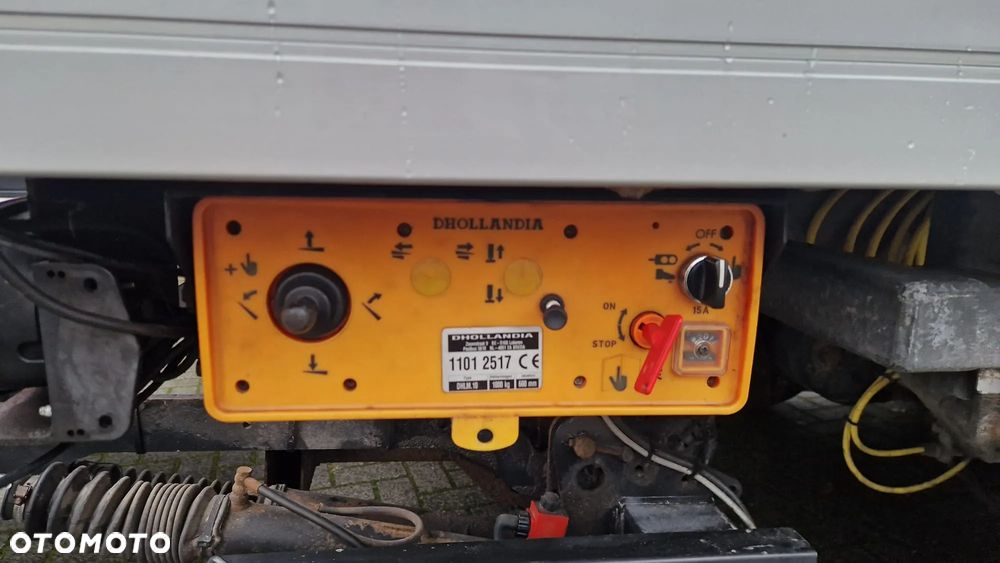 Ford TRANSIT 350 AWD CLIXTAR - 33