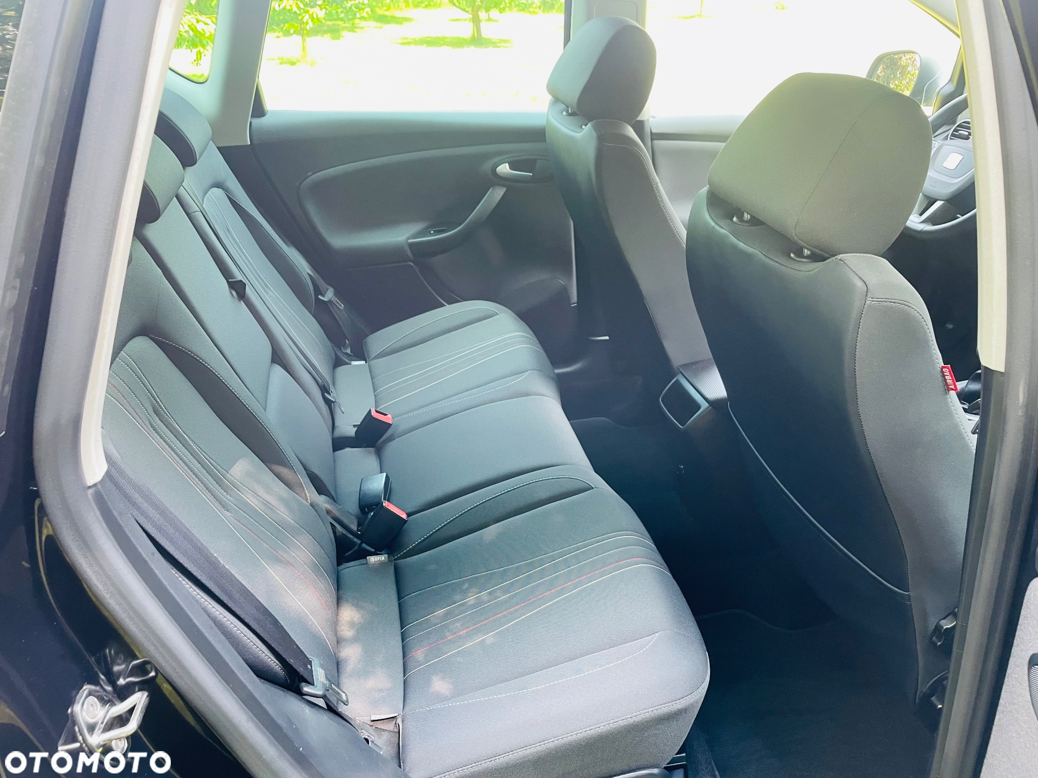 Seat Altea 1.6 TDI DPF CR Ecomotive Reference Copa - 22
