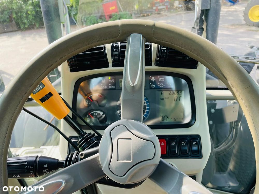 Deutz-Fahr Agrotron 6190 - 11