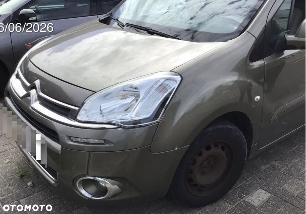 Citroën Berlingo - 2