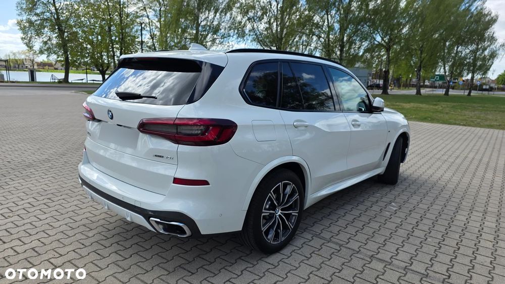 BMW X5 - 13
