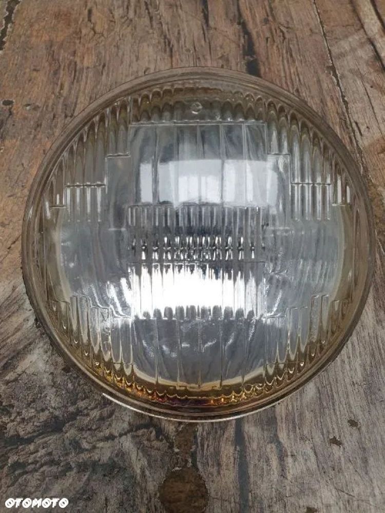 Reflektor lampa klosz 4,5 cala - 3