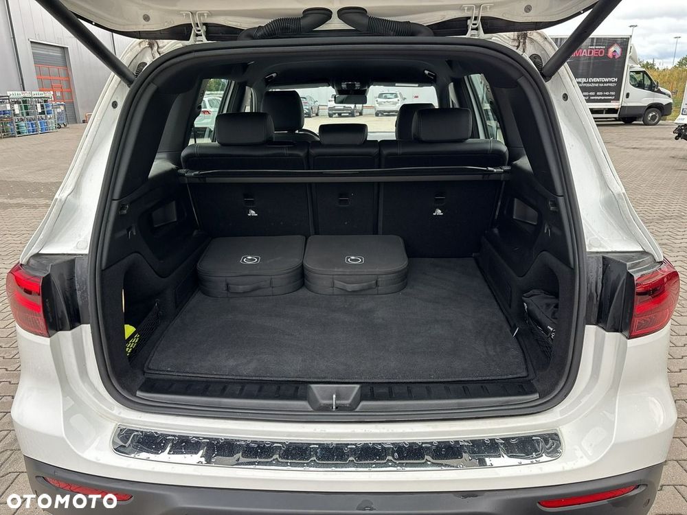 Mercedes-Benz EQB 250 70.5kWh Progressive - 21