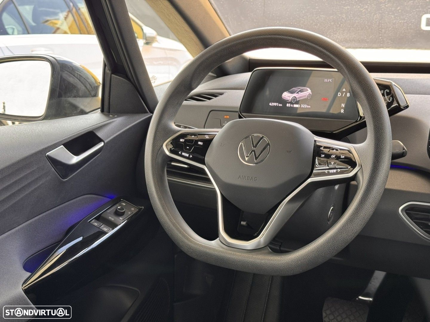 VW ID.3 Pro Performance - 12