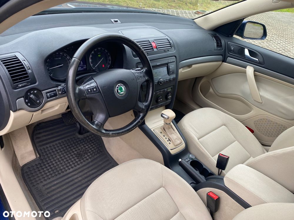 Skoda Octavia - 27