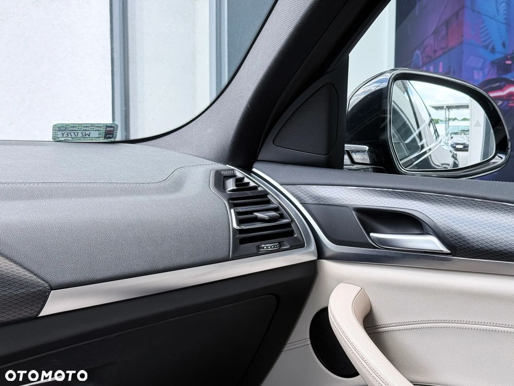 BMW X4 xDrive30i mHEV sport - 19
