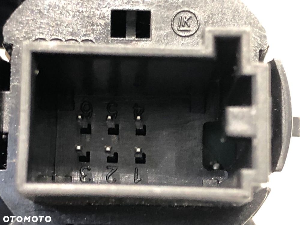 PRZYCISK START STOP  AUDI A6 C8 Avant (4A5) 2018 - 2022 40 TDI Mild Hybrid quattro 150 kW [204 KM] - 4