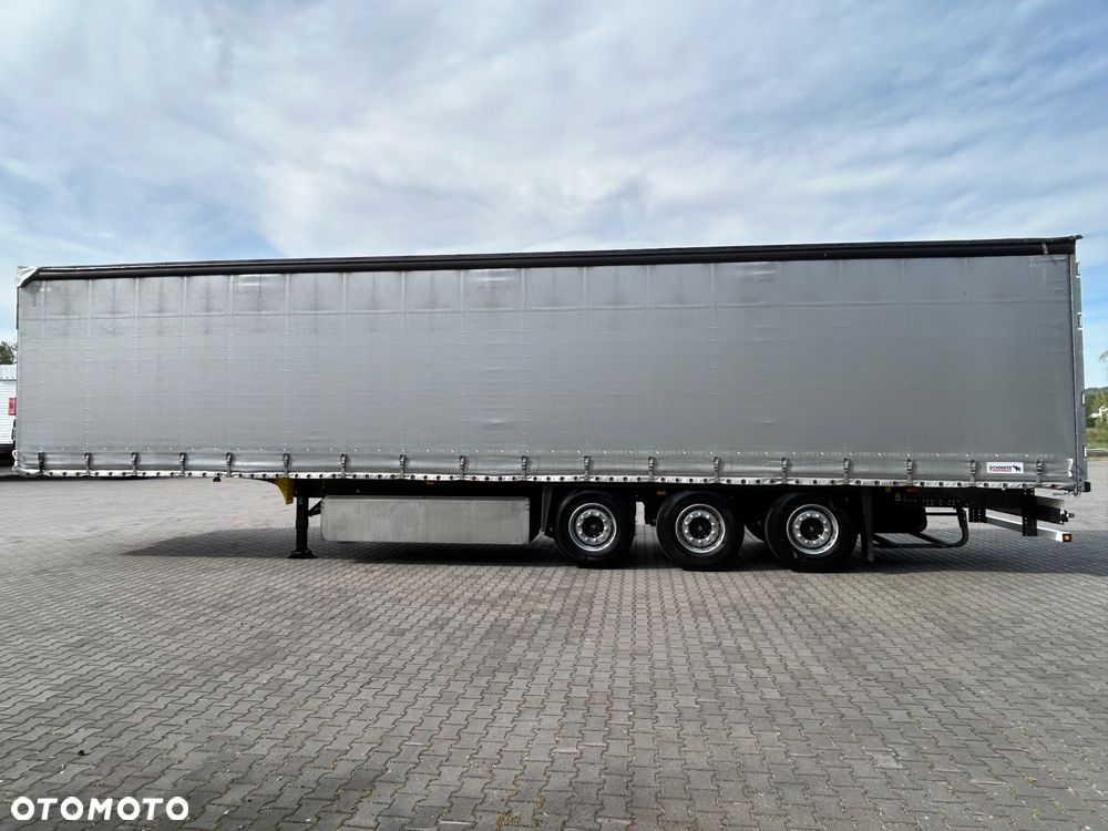 Schmitz Cargobull Standard SCB*S3T - 7