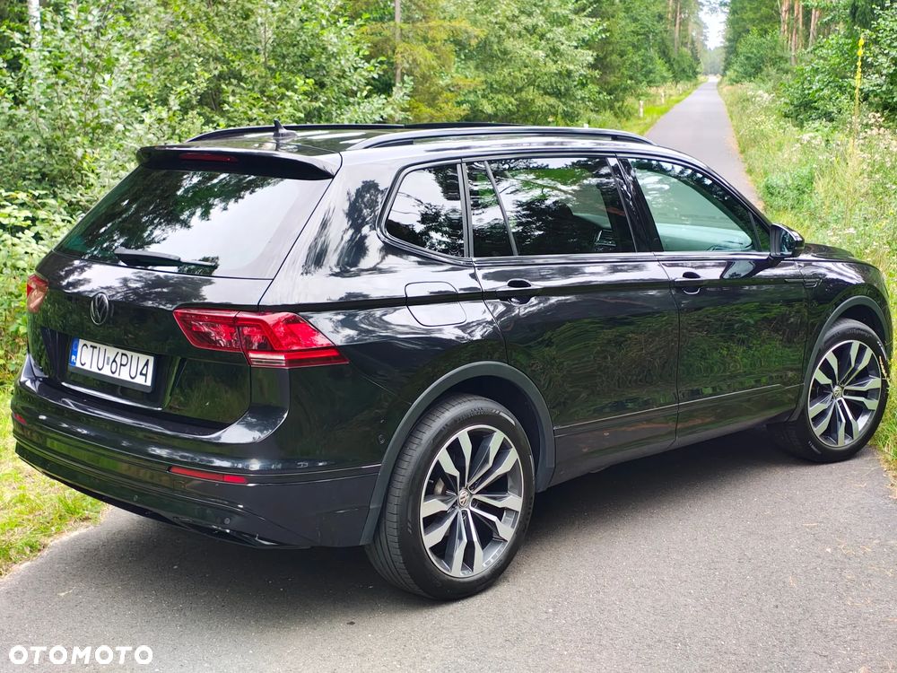 Volkswagen Tiguan Allspace - 13