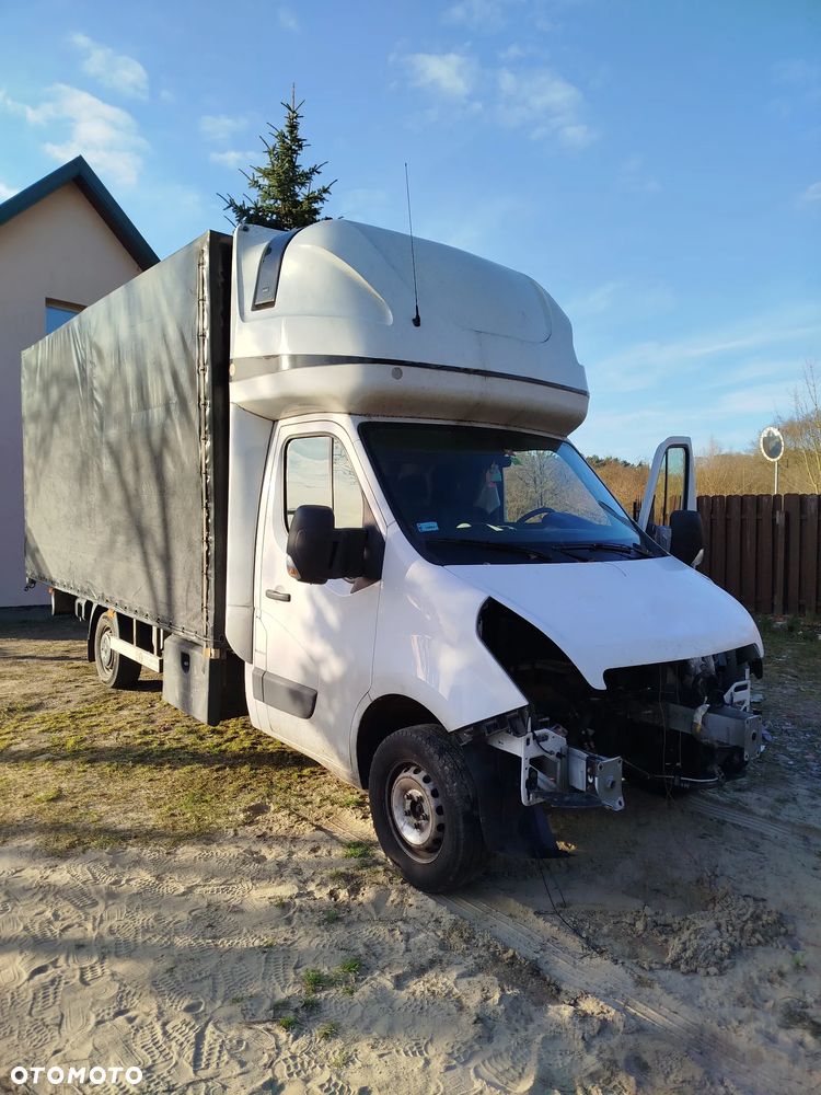 Opel Movano - 5