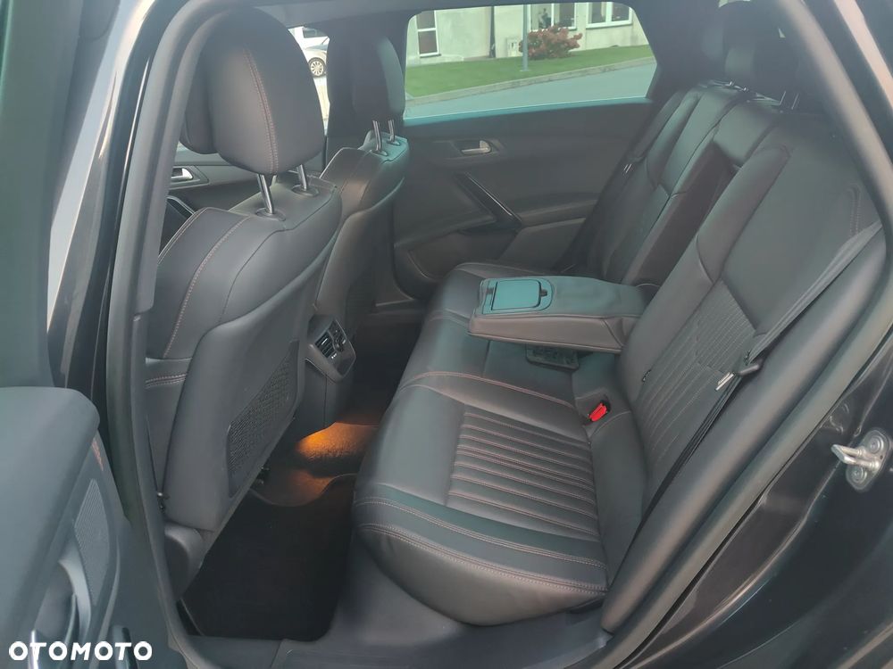 Peugeot 508 RXH Hybrid Business-Line - 15