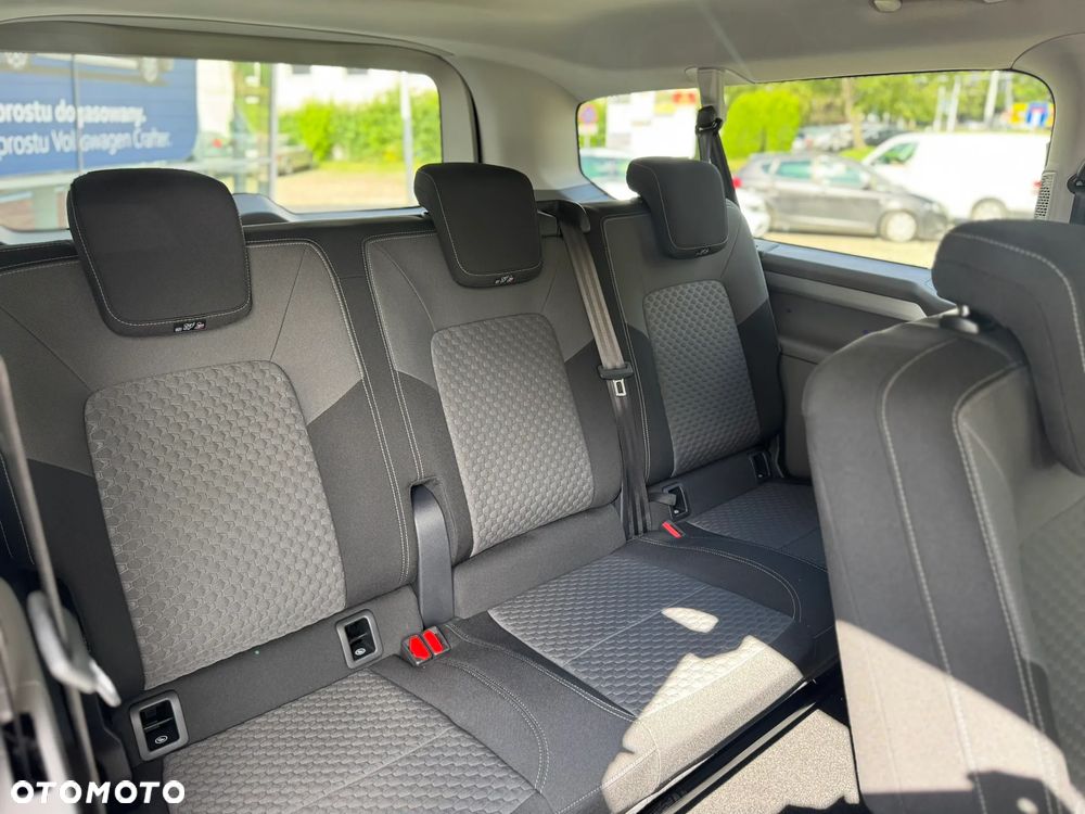 Volkswagen Caravelle 2.0 TDI L2 4Motion Life - 21