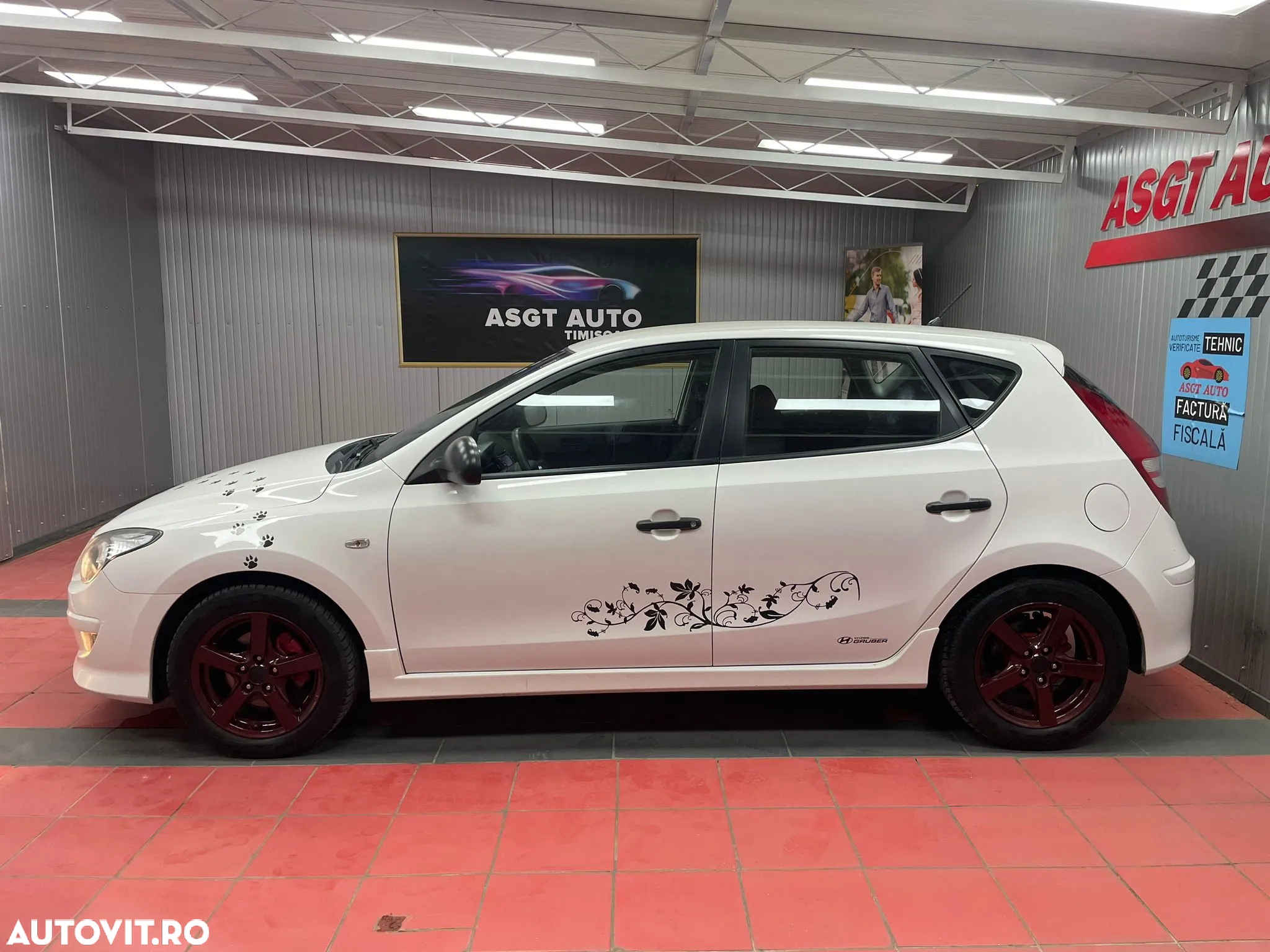 Hyundai i30 - 20