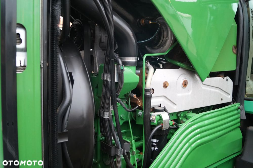 John Deere 7530 Premium - 9