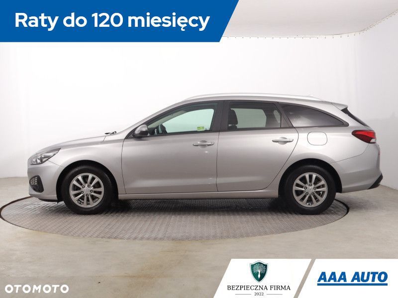 Hyundai i30 - 4