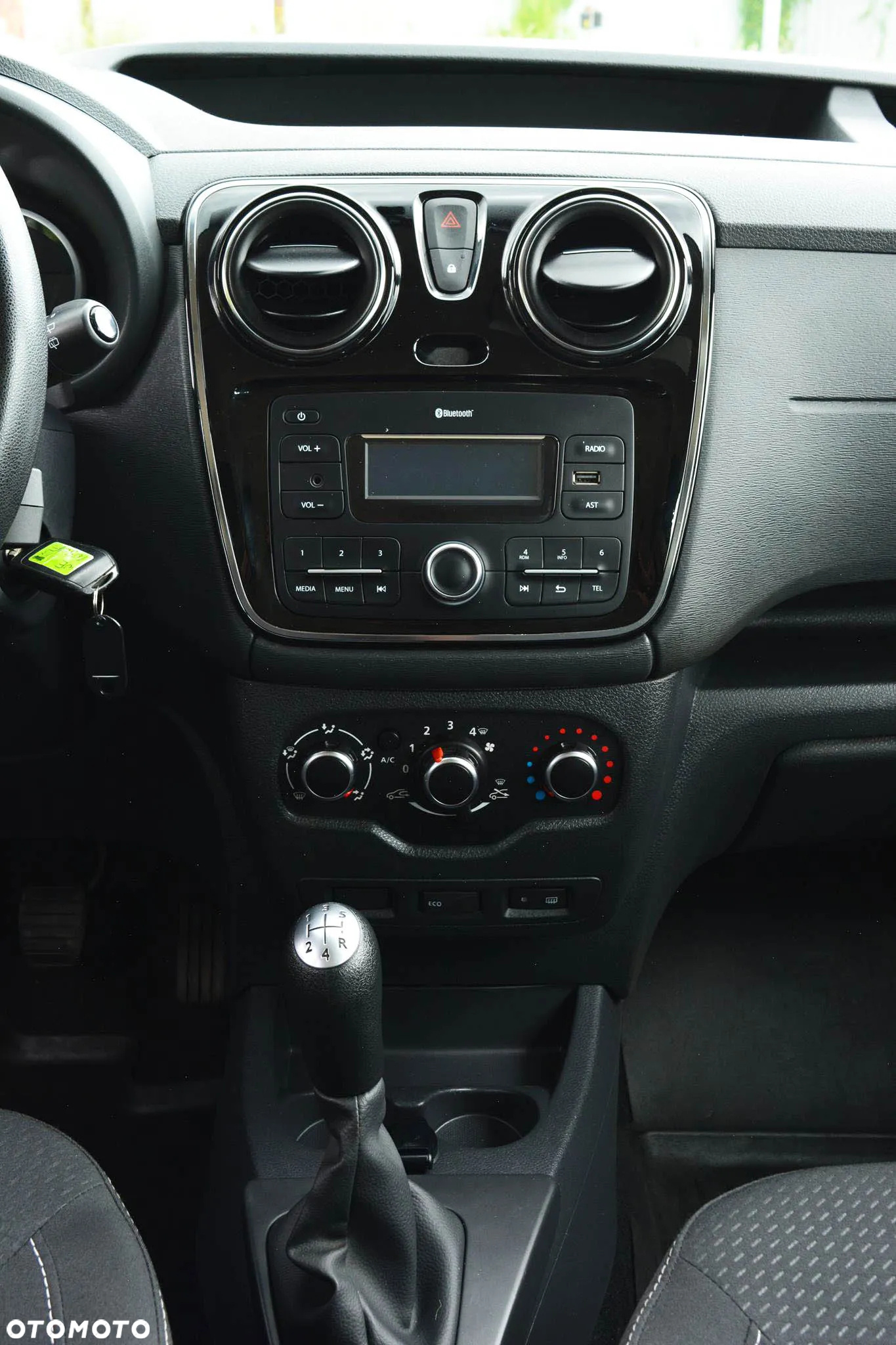 Dacia Dokker 1.6 SCe Laureate - 16